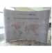Pop Up Stand 3x4 Oval